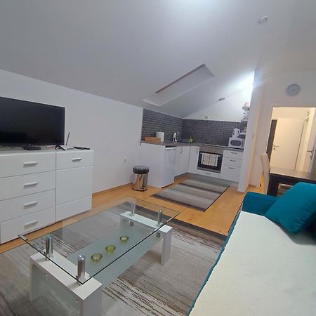 Apartment Beba Mostar Extérieur photo