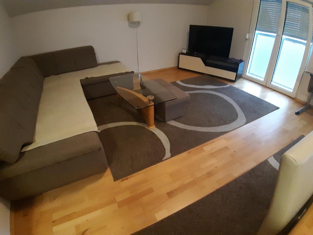 Apartment Beba Mostar Extérieur photo