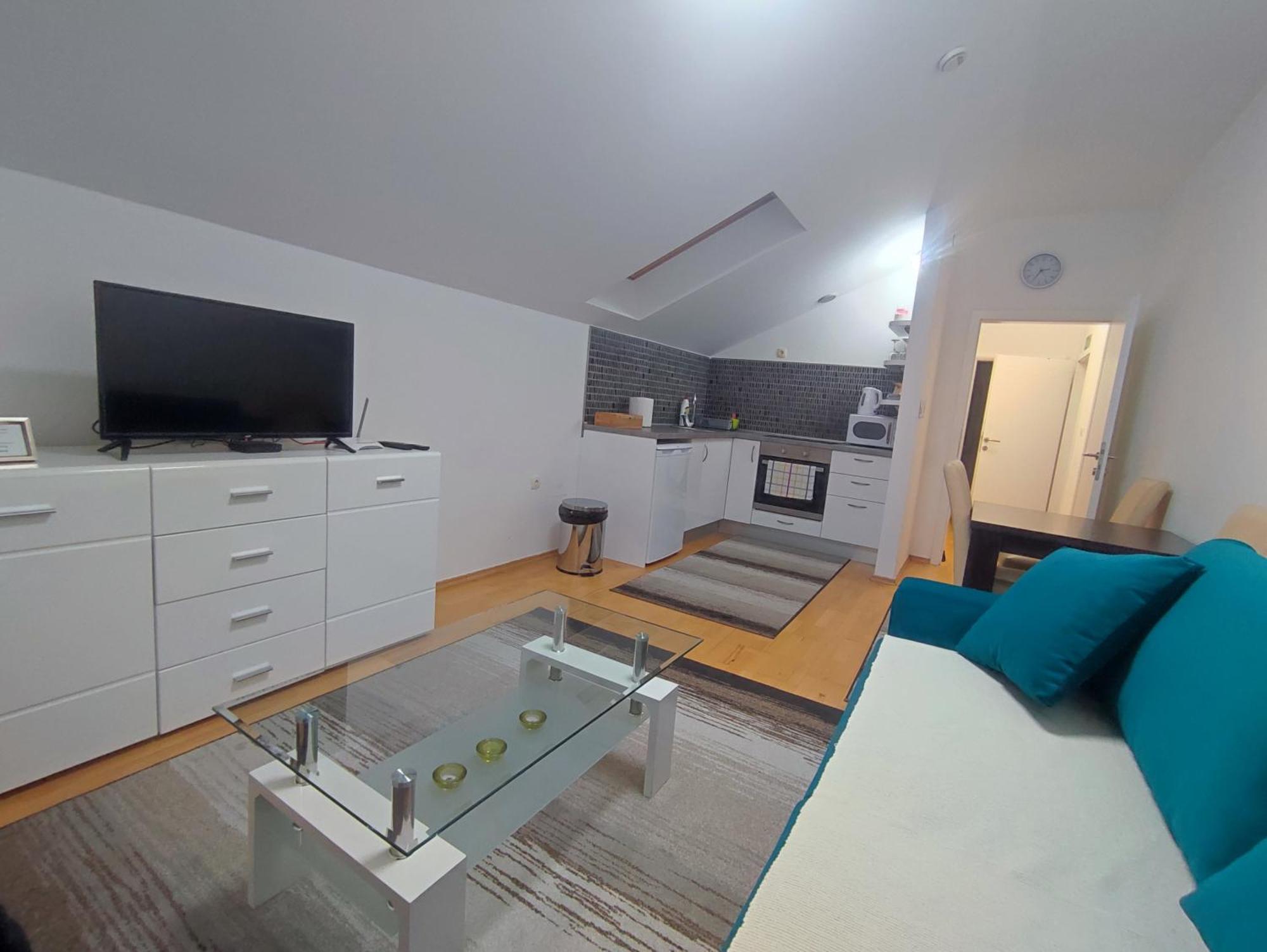 Apartment Beba Mostar Extérieur photo