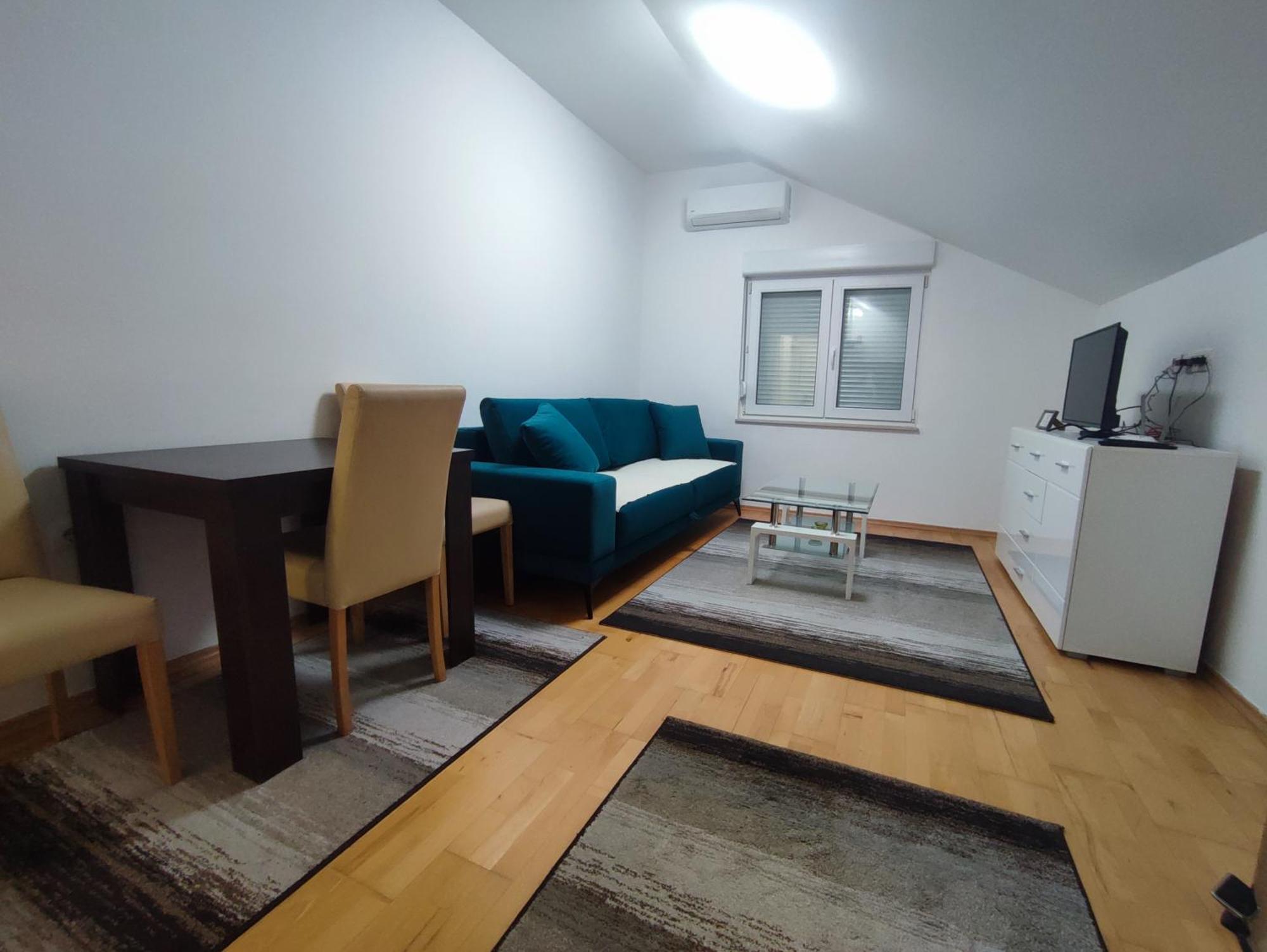 Apartment Beba Mostar Extérieur photo