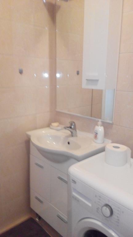 Apartment Beba Mostar Extérieur photo