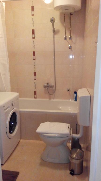 Apartment Beba Mostar Extérieur photo