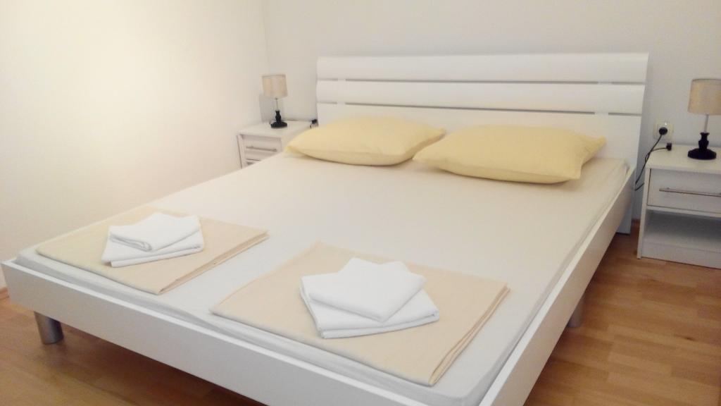 Apartment Beba Mostar Extérieur photo