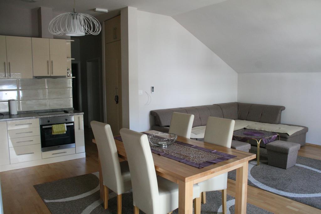 Apartment Beba Mostar Extérieur photo