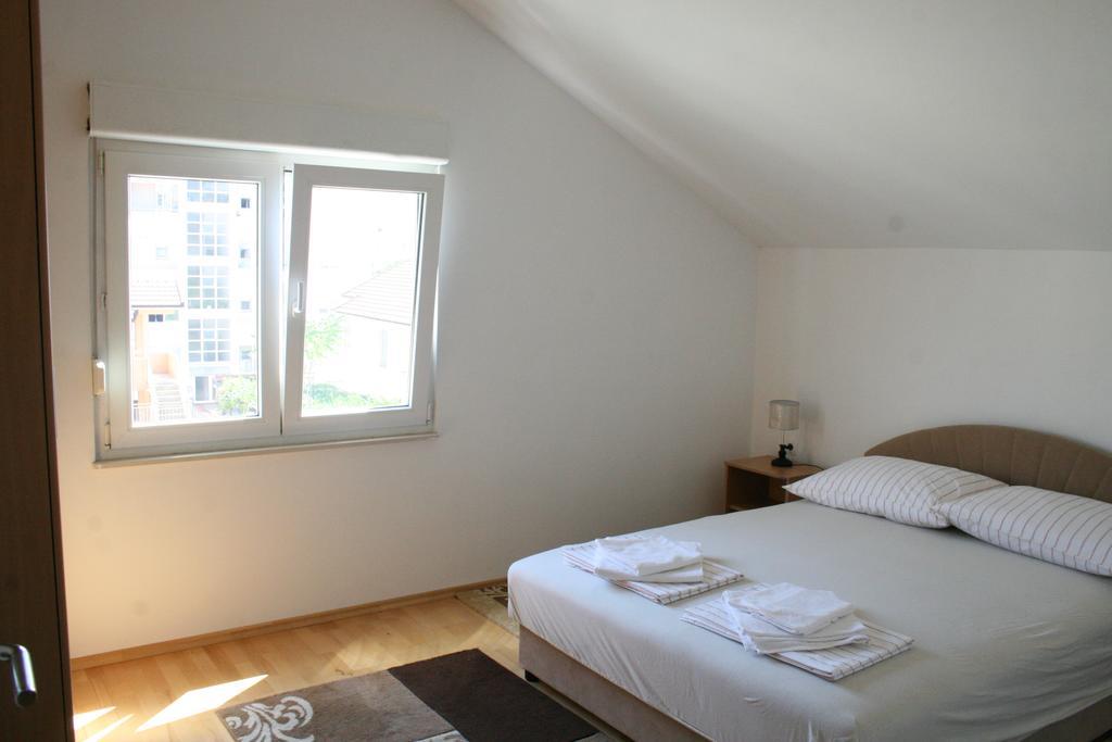 Apartment Beba Mostar Extérieur photo