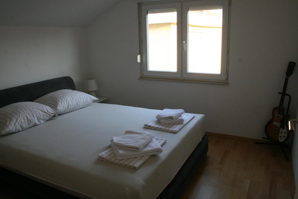 Apartment Beba Mostar Extérieur photo