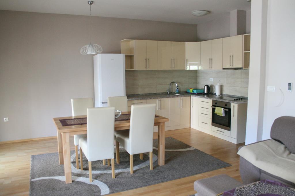 Apartment Beba Mostar Extérieur photo
