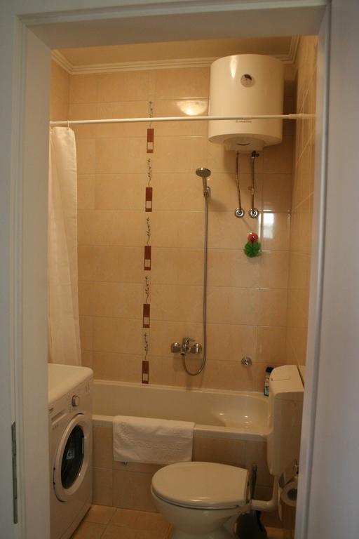 Apartment Beba Mostar Extérieur photo