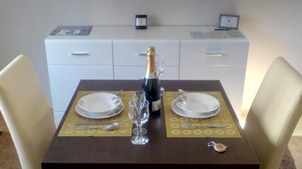 Apartment Beba Mostar Extérieur photo