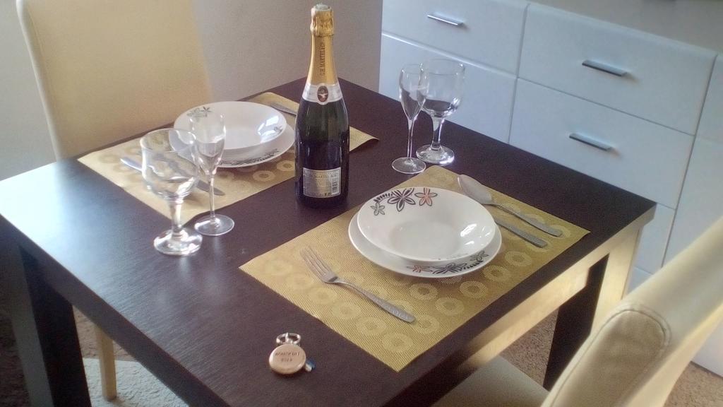 Apartment Beba Mostar Extérieur photo