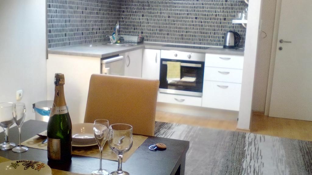 Apartment Beba Mostar Extérieur photo