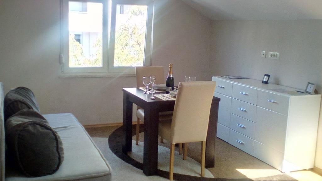 Apartment Beba Mostar Extérieur photo