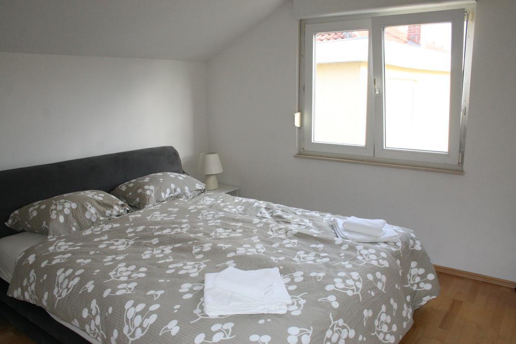 Apartment Beba Mostar Extérieur photo