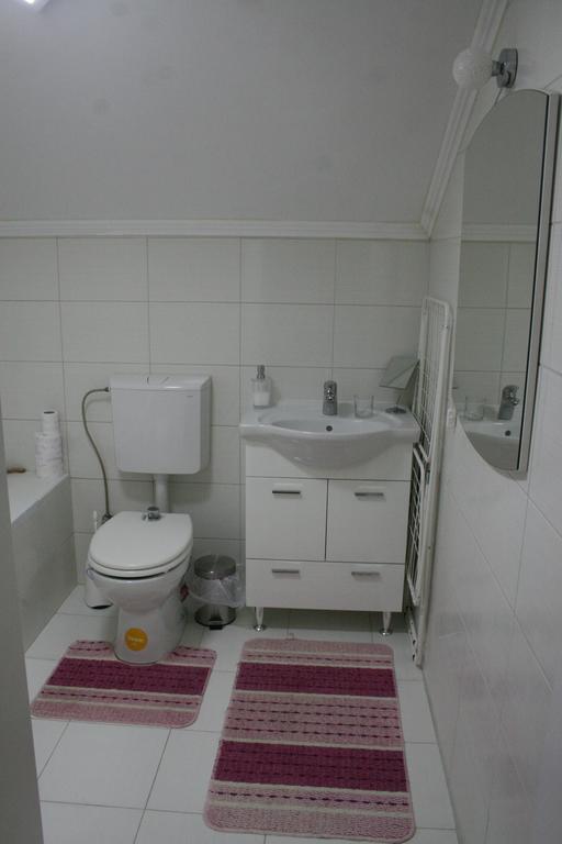 Apartment Beba Mostar Extérieur photo