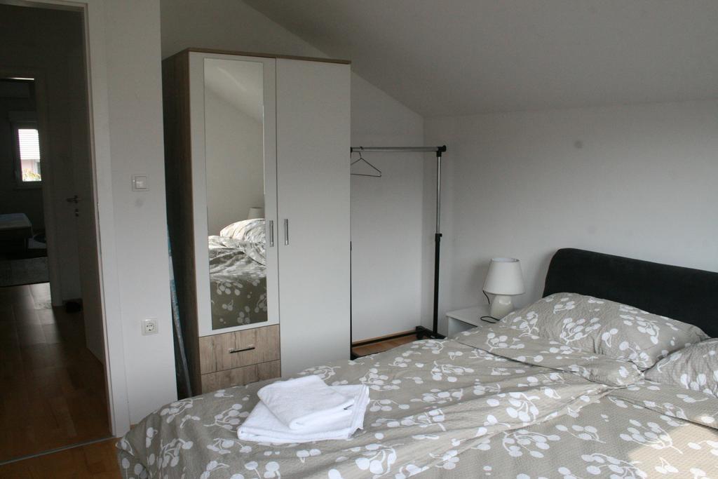 Apartment Beba Mostar Extérieur photo