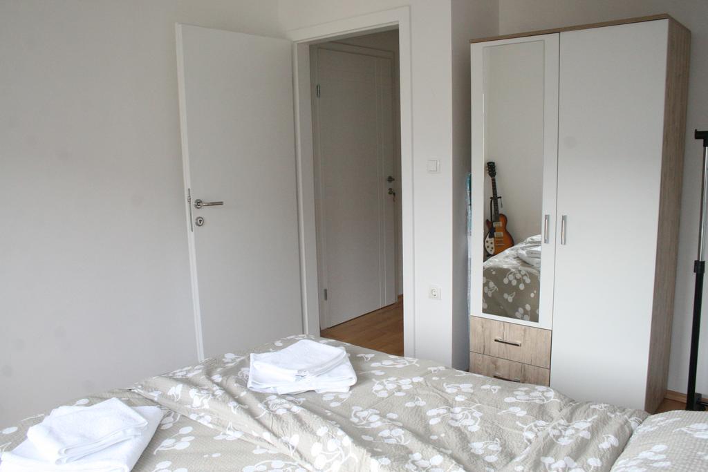 Apartment Beba Mostar Extérieur photo