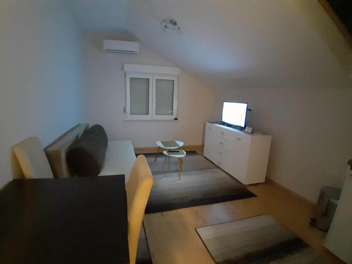 Apartment Beba Mostar Extérieur photo